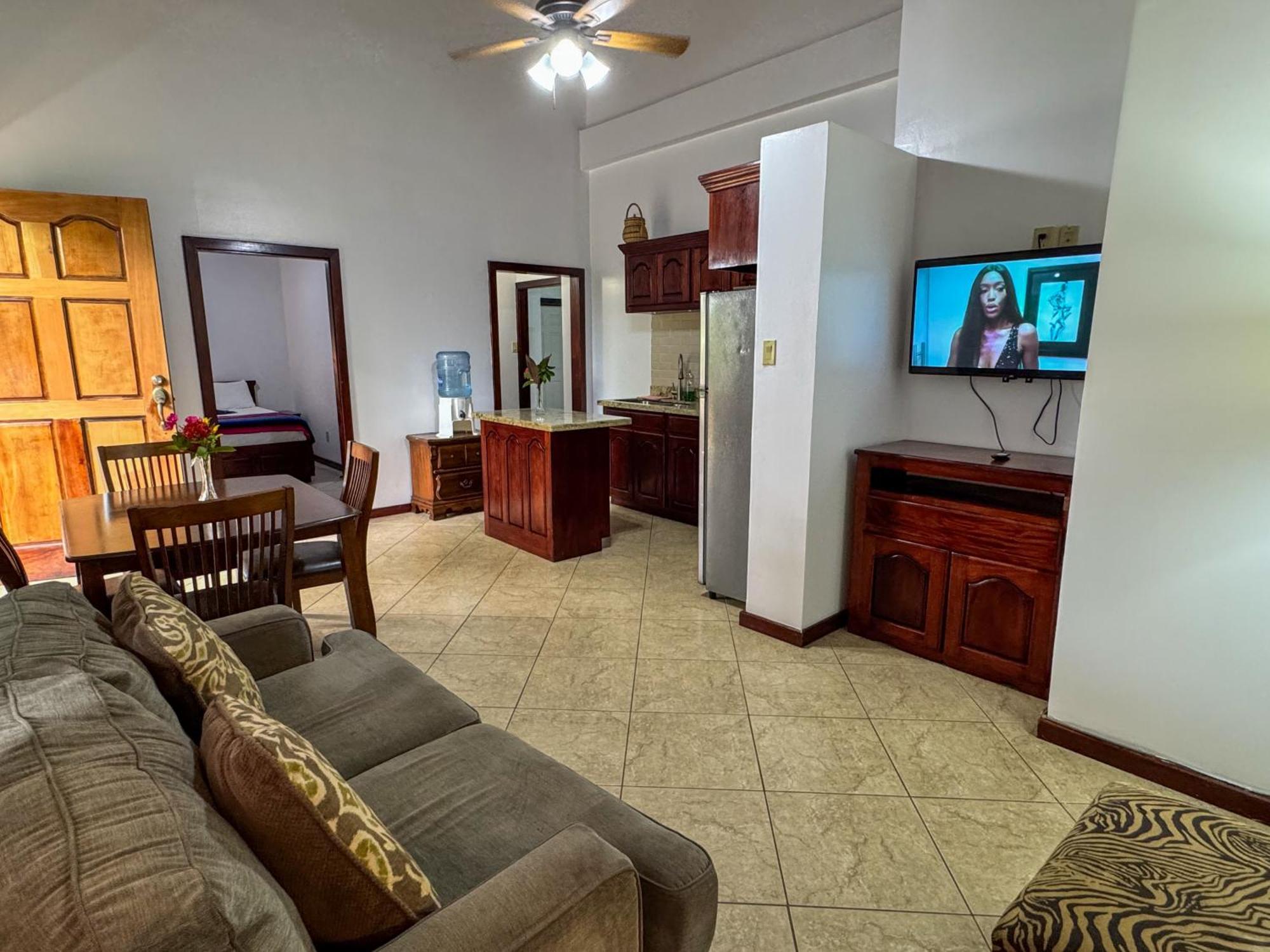 Caribbean Shores Belize Hopkins Ngoại thất bức ảnh