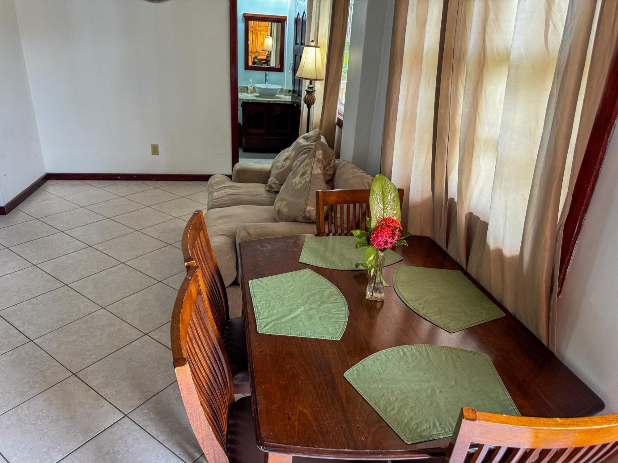 Caribbean Shores Belize Hopkins Ngoại thất bức ảnh