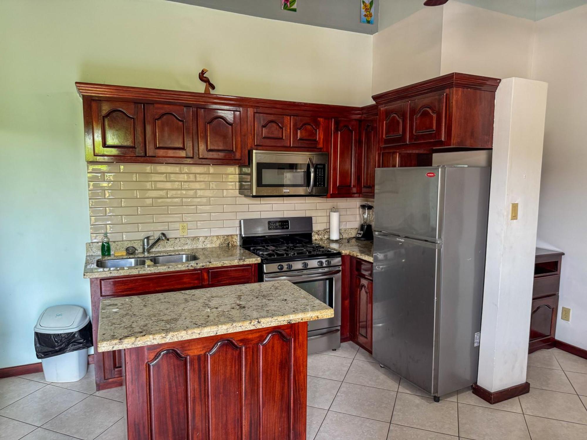 Caribbean Shores Belize Hopkins Ngoại thất bức ảnh