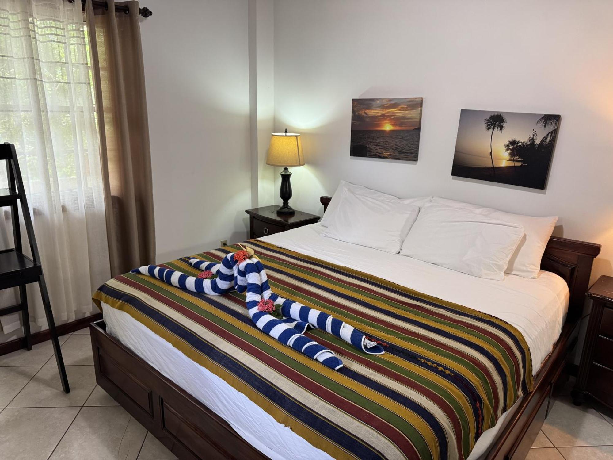 Caribbean Shores Belize Hopkins Ngoại thất bức ảnh