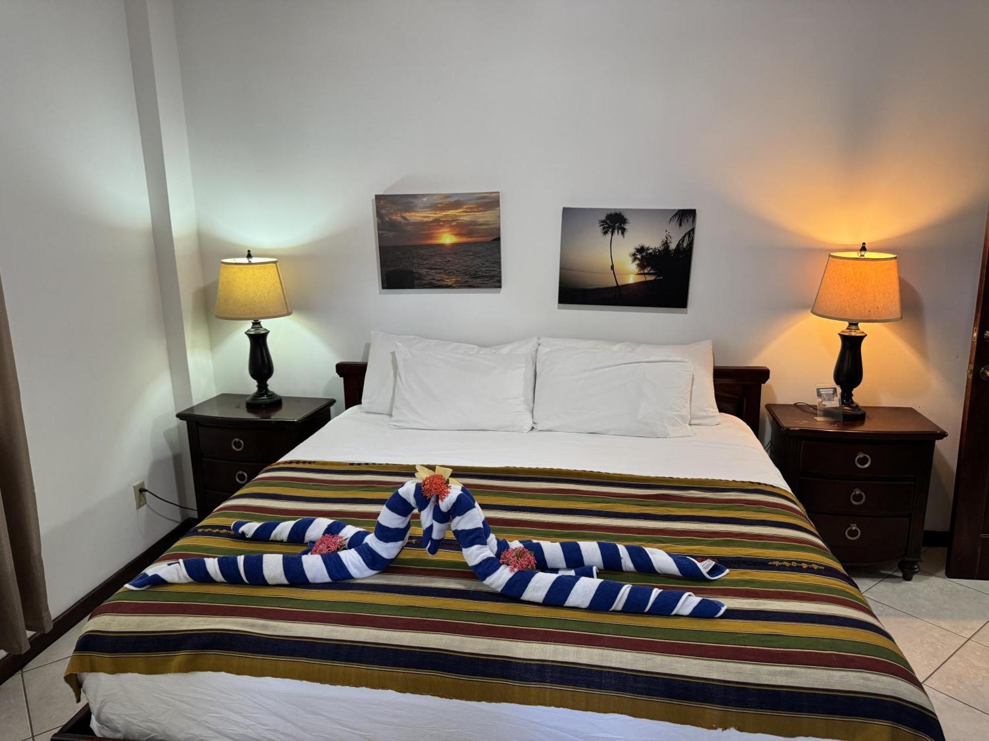 Caribbean Shores Belize Hopkins Ngoại thất bức ảnh