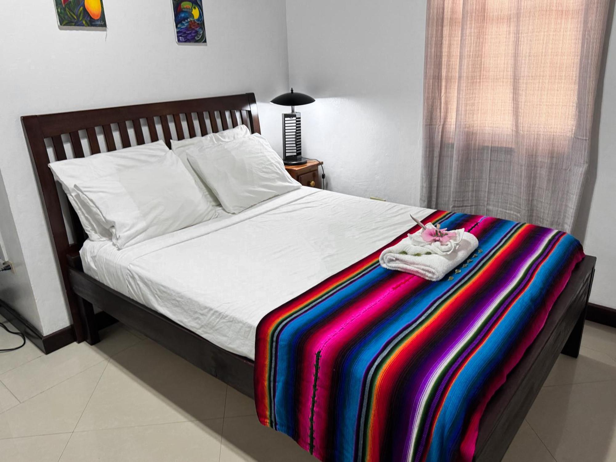 Caribbean Shores Belize Hopkins Ngoại thất bức ảnh
