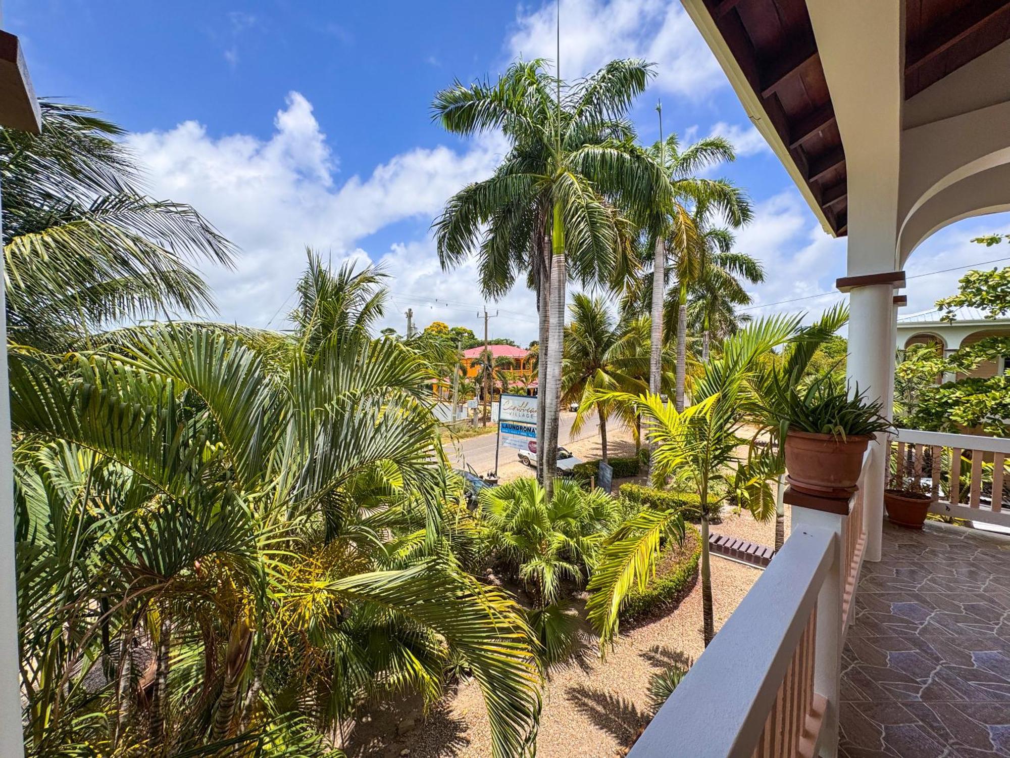 Caribbean Shores Belize Hopkins Ngoại thất bức ảnh